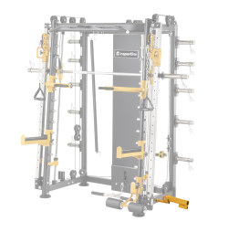 Accesoriu pentru bara pentru Power Rack CC400