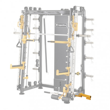 Accesoriu pentru bara pentru Power Rack CC400