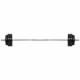 Set Haltera si Gantere inSPORTline BS08 3-50kg