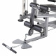 Aparat multifunctional inSPORTlin Profigym C400