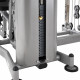 Aparat multifunctional inSPORTlin Profigym C400