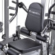 Aparat multifunctional inSPORTlin Profigym C400