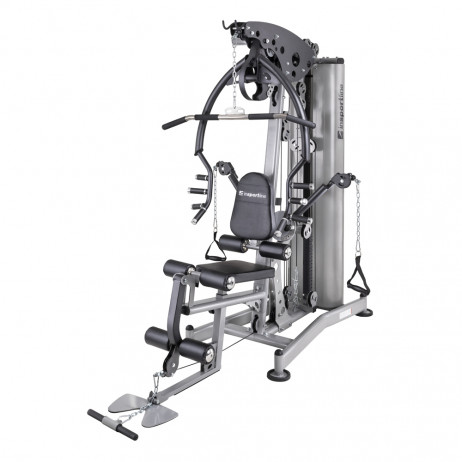 Aparat multifunctional inSPORTlin Profigym C400