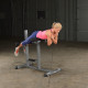 GRCH322 Back Hyperextension