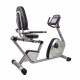 Bicicleta Recumbent inSPORTline inCondi R60i