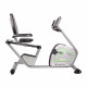 Bicicleta Recumbent inSPORTline inCondi R60i