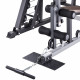 Aparat multifunctional inSPORTline Profigym C300