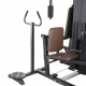 Aparat multifunctional inSPORTline Profigym C300