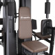 Aparat multifunctional inSPORTline Profigym C300