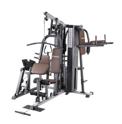 Aparat multifunctional inSPORTline Profigym C300