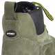 Ghete Moto W-Tec Exetero Verde Olive