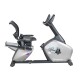 Bicicleta Recumbent inSPORTline Halimed