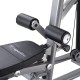 Aparat multifunctional inSPORTline Profigym C200