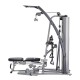 Aparat multifunctional inSPORTline Profigym C200