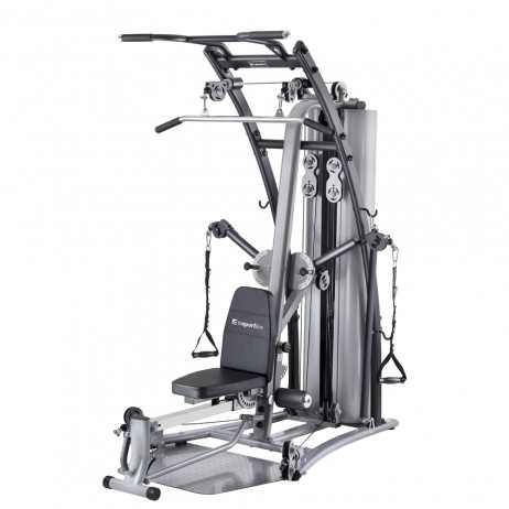 Aparat multifunctional inSPORTline Profigym C200