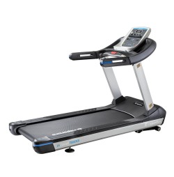 Banda de alergare electrica inSPORTline inCondi T6000i, 4 CP, 160 kg