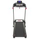 Banda de alergare electrica inSPORTline Lavister, 1.5 CP, 120 kg