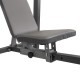 Multi-Purpose Bench inSPORTline Hero B100