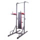 Aparat multifunctional inSPORTline Power Tower X150