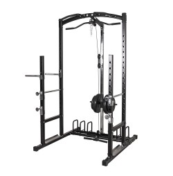 Power Rack inSPORTline PW70