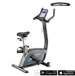 Bicicleta magnetica inSPORTline inCondi UB600i