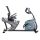 Bicicleta Recumbent inSPORTline inCondi R600i