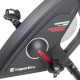 Bicicleta Recumbent inSPORTline Greod