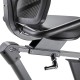 Bicicleta Recumbent inSPORTline Greod