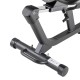 Bicicleta Recumbent inSPORTline Greod