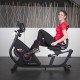 Bicicleta Recumbent inSPORTline Greod