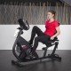 Bicicleta Recumbent inSPORTline Greod