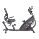 Bicicleta Recumbent inSPORTline Greod