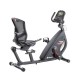 Bicicleta Recumbent inSPORTline Greod