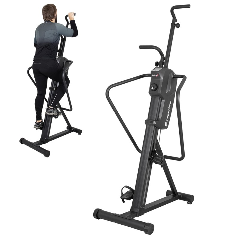 Stepper Vertical inSPORTline Verticon Home