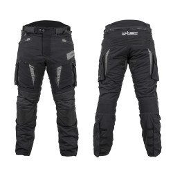 Pantaloni Moto Barbati W-TEC Aircross