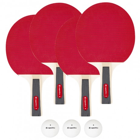 Set Tenis de Masa inSPORTline Ekiset EK1