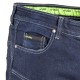 Pantaloni Moto Barbati Jeans W-TEC Alfred CE