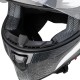 Casca Moto Integrala W-TEC Integra Graphic Negru/Alb