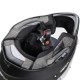 Casca Moto W-TEC V331 PR Negru Mat