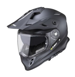 Casca Moto W-TEC V331 PR Negru Mat