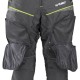 Pantaloni Moto W-TEC Propant Negru/Galben Florescent