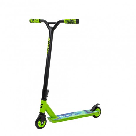 Trotineta Freestyle inSPORTline Mantis