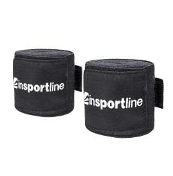 Fase Maini Box inSPORTline Envolto 3.5m Negru