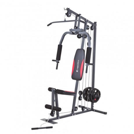 Aparat multifunctional inSPORTline Profigym N10