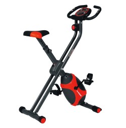 Bicicleta Magnetica Pliabila inSPORTline Xbike