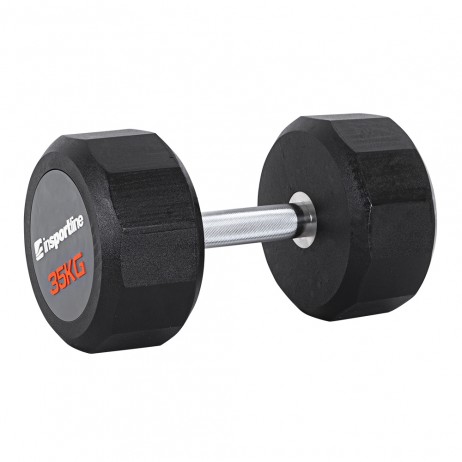 Gantera inSPORTline Profi CPU 35 kg