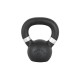 Gantera Kettlebell inSPORTline Powder 4 kg