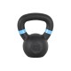 Gantera Kettlebell inSPORTline Powder 6 kg