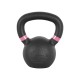 Gantera Kettlebell inSPORTline Powder 8 kg