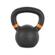 Gantera Kettlebell inSPORTline Powder 10 kg